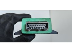 Recambio de modulo electronico para peugeot 206 berlina x-line referencia OEM IAM 9631577780  