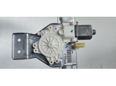 Recambio de elevalunas trasero derecho para dodge caliber 2.0 16v crd cat referencia OEM IAM 05074232AAE  