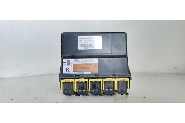 Recambio de modulo electronico para ford mondeo berlina (ge) 2.0 tdci td cat referencia OEM IAM 1S7T15K600KD  