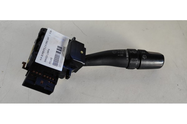 Recambio de mando limpia para kia sorento 2.5 crdi cat referencia OEM IAM FCLHD  