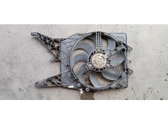Recambio de electroventilador para opel corsa d catch me referencia OEM IAM 877600200  