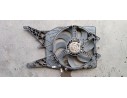 Recambio de electroventilador para opel corsa d catch me referencia OEM IAM 877600200  