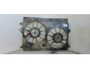 Recambio de electroventilador para toyota auris advance referencia OEM IAM   