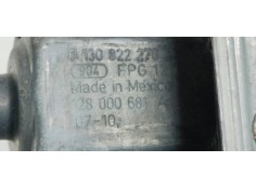 Recambio de elevalunas trasero derecho para dodge caliber 2.0 16v crd cat referencia OEM IAM 05074232AAE  