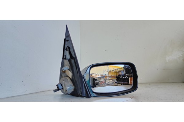 Recambio de retrovisor derecho para ford mondeo berlina (gd) 1.6 16v cat referencia OEM IAM   