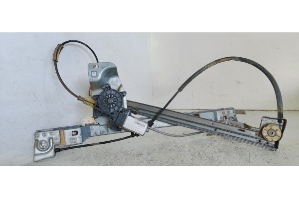 Recambio de elevalunas delantero derecho para mercedes-benz citan (w415) combi break referencia OEM IAM 128001182B  