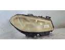 Recambio de faro derecho para renault megane ii berlina 5p confort dynamique referencia OEM IAM   
