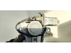 Recambio de elevalunas delantero derecho para toyota paseo coupe (l54) 1.5i 16v referencia OEM IAM 0621007313  