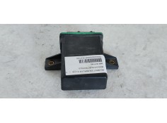 Recambio de modulo electronico para peugeot 206 berlina x-line referencia OEM IAM 9631577780  
