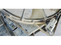 Recambio de electroventilador para toyota auris advance referencia OEM IAM   