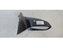 Recambio de retrovisor derecho para ford mondeo berlina (gd) 1.6 16v cat referencia OEM IAM   