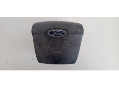 Recambio de airbag delantero izquierdo para ford c-max (cb3) 1.6 tdci cat referencia OEM IAM   