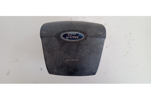 Recambio de airbag delantero izquierdo para ford c-max (cb3) 1.6 tdci cat referencia OEM IAM   