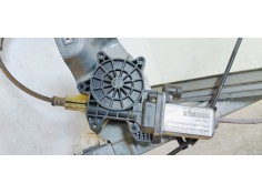 Recambio de elevalunas delantero derecho para mercedes-benz citan (w415) combi break referencia OEM IAM 128001182B  