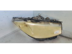 Recambio de faro derecho para renault megane ii berlina 5p confort dynamique referencia OEM IAM   