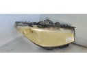 Recambio de faro derecho para renault megane ii berlina 5p confort dynamique referencia OEM IAM   
