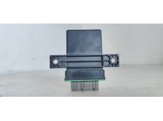 Recambio de modulo electronico para peugeot 206 berlina x-line referencia OEM IAM 9631577780  