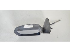 Recambio de retrovisor izquierdo para volkswagen polo berlina (6n2) 1.4 referencia OEM IAM 202271  