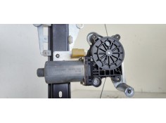 Recambio de elevalunas trasero derecho para volvo xc90 t6 geartronic referencia OEM IAM 119970XXX  