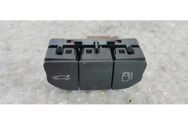 Recambio de interruptor para peugeot 508 sw 2.0 hdi 182 fap referencia OEM IAM 96770584ZD  