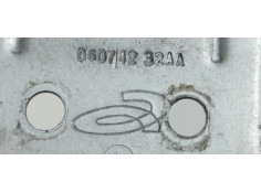 Recambio de elevalunas trasero derecho para dodge caliber 2.0 16v crd cat referencia OEM IAM 05074232AAE  