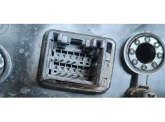 Recambio de retrovisor izquierdo para chevrolet captiva 2.0 vcdi ltx referencia OEM IAM   