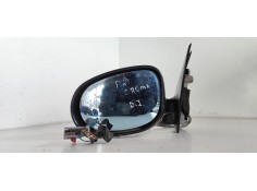 Recambio de retrovisor izquierdo para fiat croma (194) 1.9 jtd 16v cat referencia OEM IAM 0170476350  