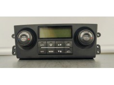 Recambio de mando climatizador para kia sorento 2.5 crdi ex referencia OEM IAM 972503E2709W  