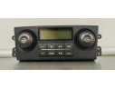 Recambio de mando climatizador para kia sorento 2.5 crdi ex referencia OEM IAM 972503E2709W  