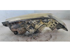 Recambio de faro derecho para renault megane ii berlina 5p confort dynamique referencia OEM IAM   