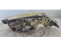 Recambio de faro derecho para renault megane ii berlina 5p confort dynamique referencia OEM IAM   