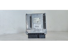 CENTRALITA MOTOR UCE 0281012091 