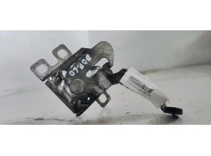 Recambio de cerradura capo para fiat doblo 1.3 jtd 90 referencia OEM IAM   