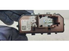 Recambio de interruptor para peugeot 508 sw 2.0 hdi 182 fap referencia OEM IAM 96770584ZD  