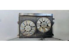 Recambio de electroventilador para toyota auris advance referencia OEM IAM   