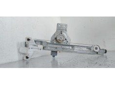 Recambio de elevalunas trasero derecho para dodge caliber 2.0 16v crd cat referencia OEM IAM 05074232AAE  