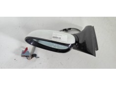 Recambio de retrovisor izquierdo para fiat croma (194) 1.9 jtd 16v cat referencia OEM IAM 0170476350  