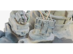 Recambio de faro derecho para renault megane ii berlina 5p confort dynamique referencia OEM IAM   