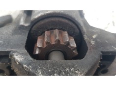 Recambio de motor arranque para opel vivaro furgón 2.0 cdti 123 fap referencia OEM IAM 9827008580  