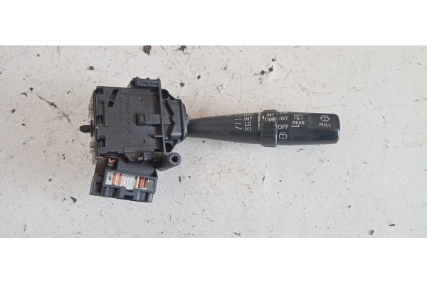Recambio de mando limpia para toyota previa (r30) 2.0 d-4d básico referencia OEM IAM   