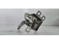 Recambio de cerradura capo para fiat doblo 1.3 jtd 90 referencia OEM IAM   