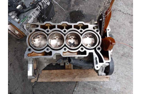 Recambio de bloque para mini countryman (r60) cooper referencia OEM IAM N16B16A  