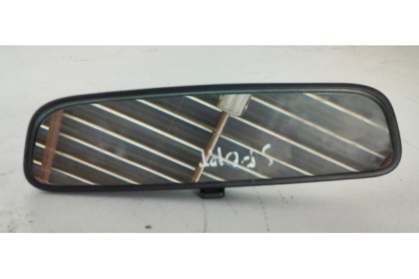 Recambio de espejo para kia sportage drive 4x2 referencia OEM IAM E4012143  