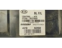Recambio de mando climatizador para kia sorento 2.5 crdi ex referencia OEM IAM 972503E2709W  