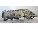 Recambio de faro derecho para renault megane ii berlina 5p confort dynamique referencia OEM IAM   