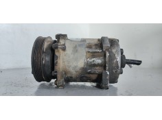 COMPRESOR AIRE ACONDICIONADO 