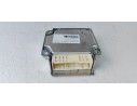 Recambio de centralita airbag para kia sorento 2.5 crdi ex referencia OEM IAM 959103E200  