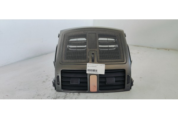 Recambio de rejilla aireadora para toyota auris advance referencia OEM IAM   
