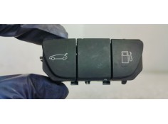 Recambio de interruptor para peugeot 508 sw 2.0 hdi 182 fap referencia OEM IAM 96770584ZD  