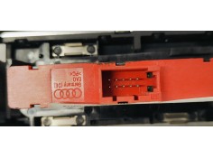 Recambio de warning para audi a3 (8p) 1.2 tsi referencia OEM IAM 8P0927137CG  